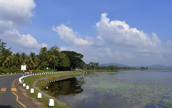 lakes sri lanka