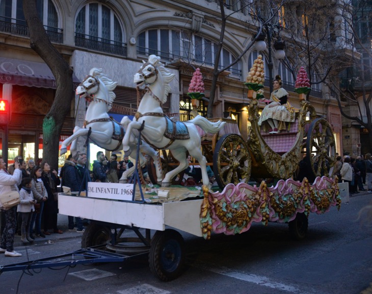 cabalgata 2018