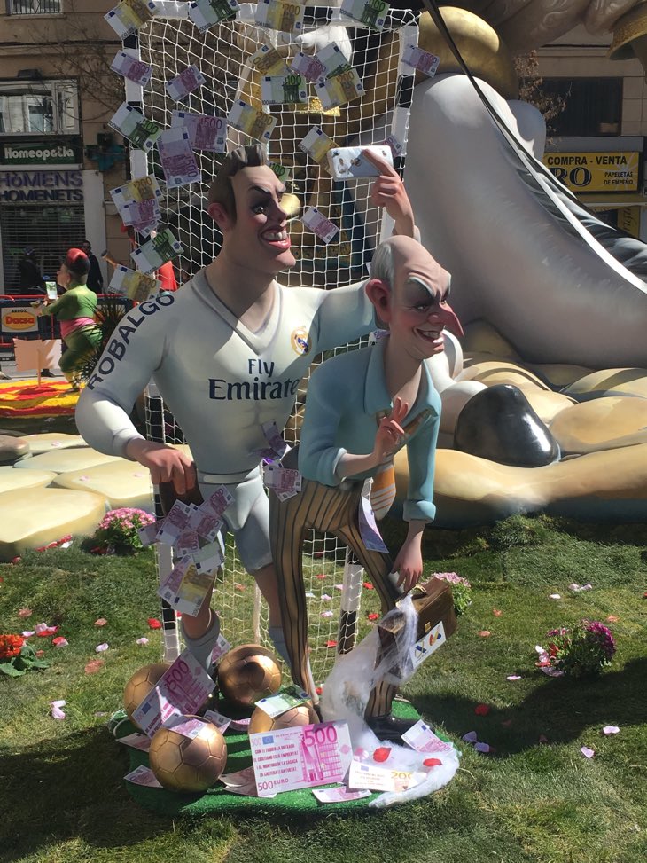 tax avoidance ronaldo
