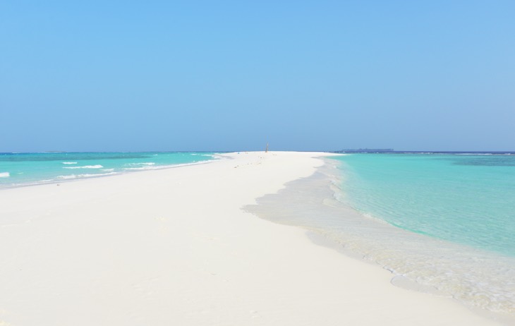 desolate island baa atoll maldives