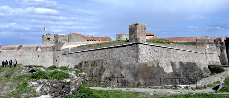 france castles