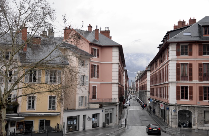 chambery