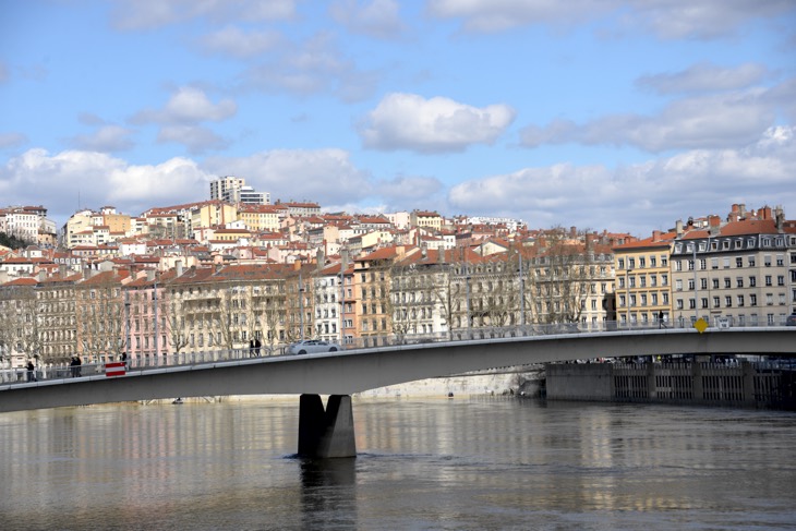 lyon