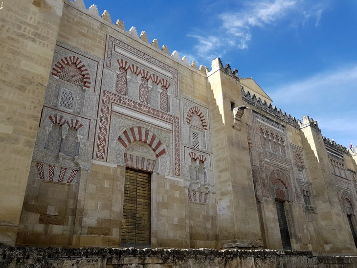 mezquita