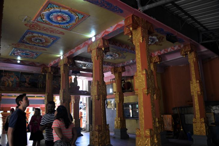 temples beautiful sri lanka