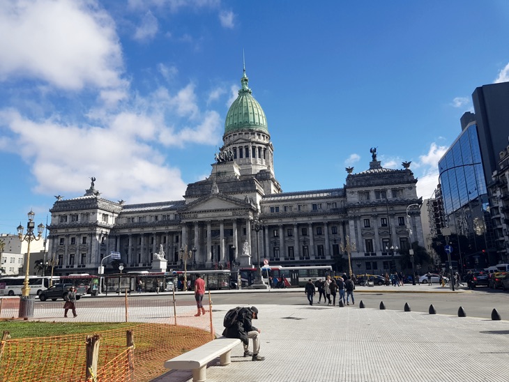 congress buenos aires