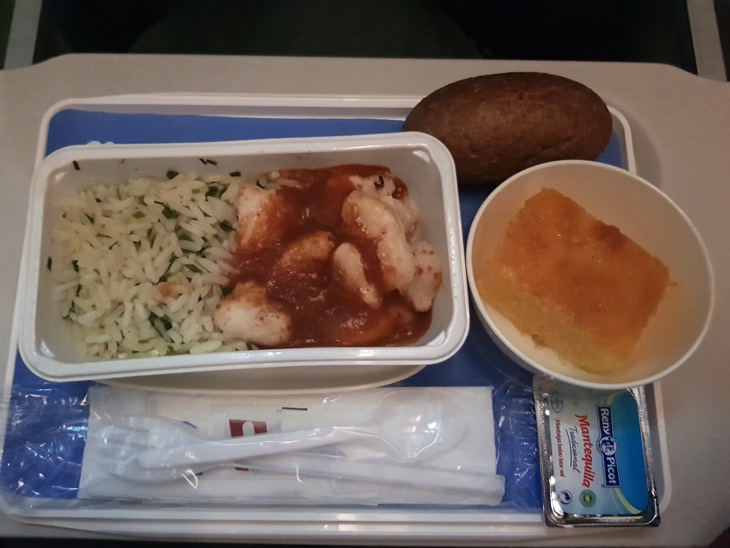 food air europa