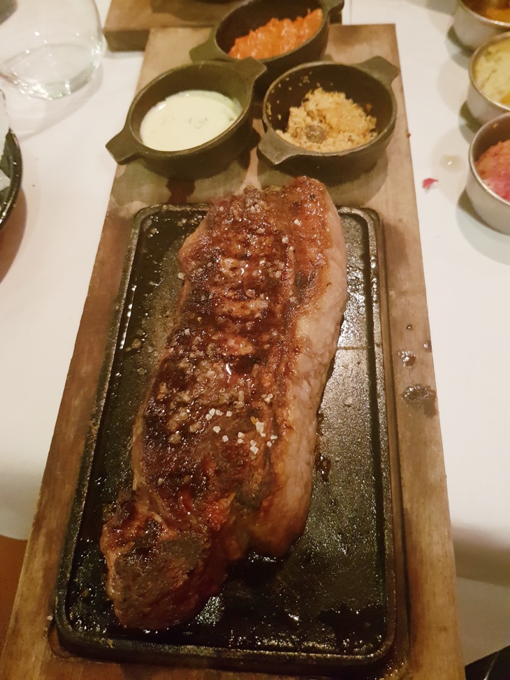 steak argentina