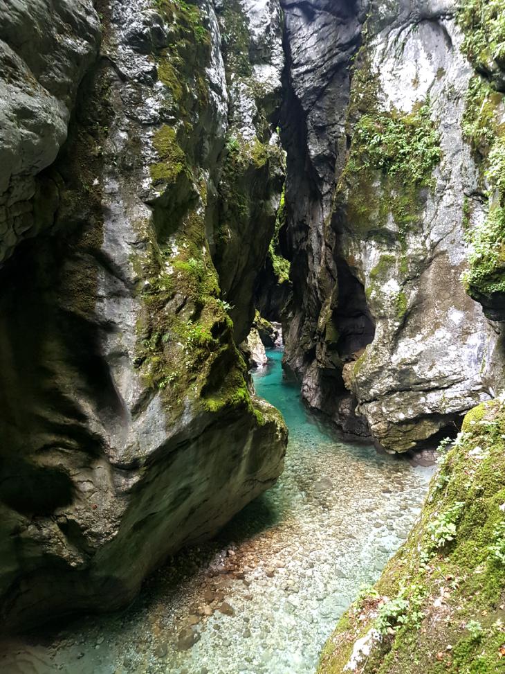 valley slovenia