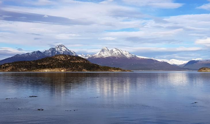 views argentina