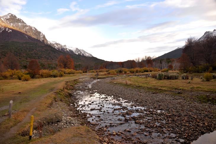 nature ushuaia