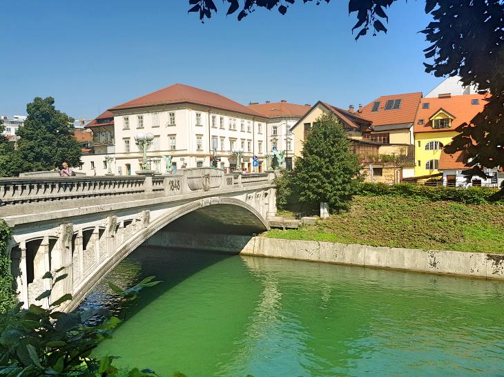 ljubljana