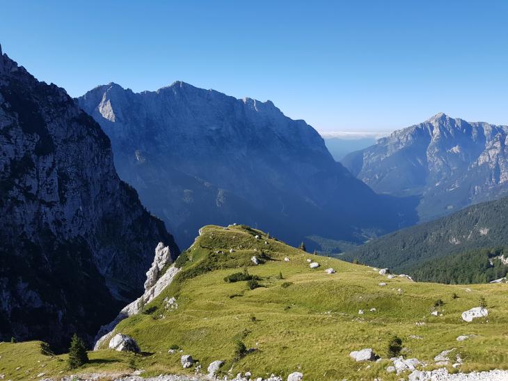 triglav park