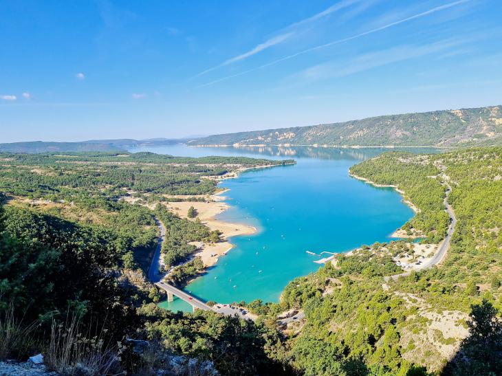 gorge verdon