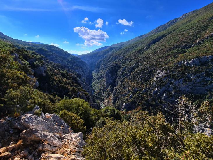 mirador en provence