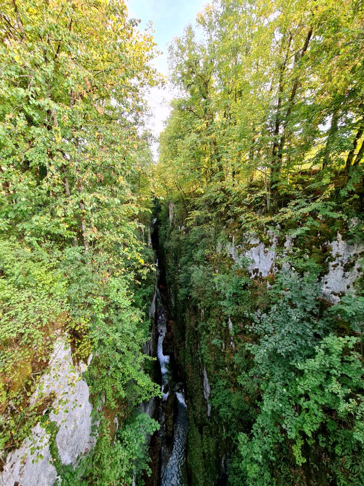 waterfalls france