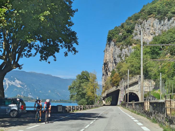 lagos francia