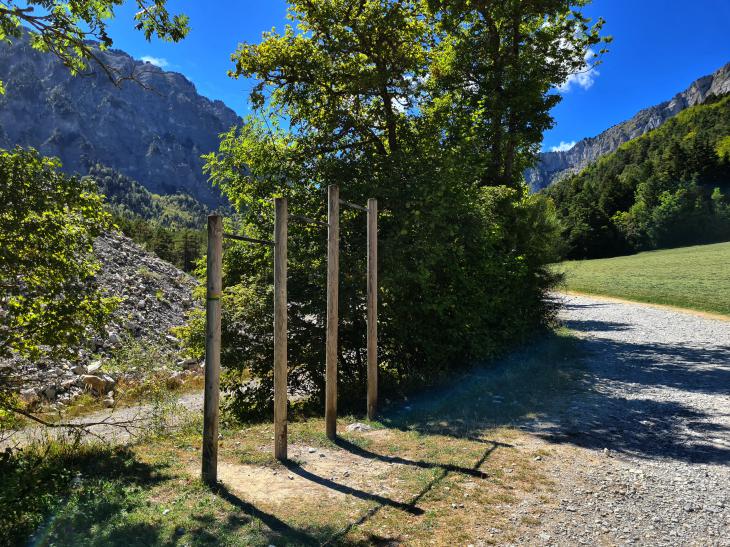 sendero grenoble chambery