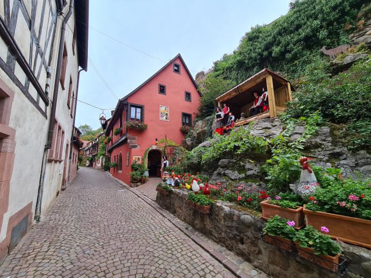 KEYSERSBERG