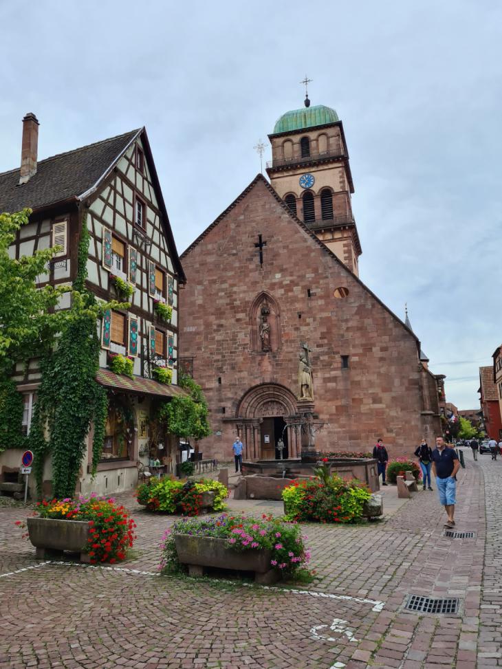 KEYSERSBERG